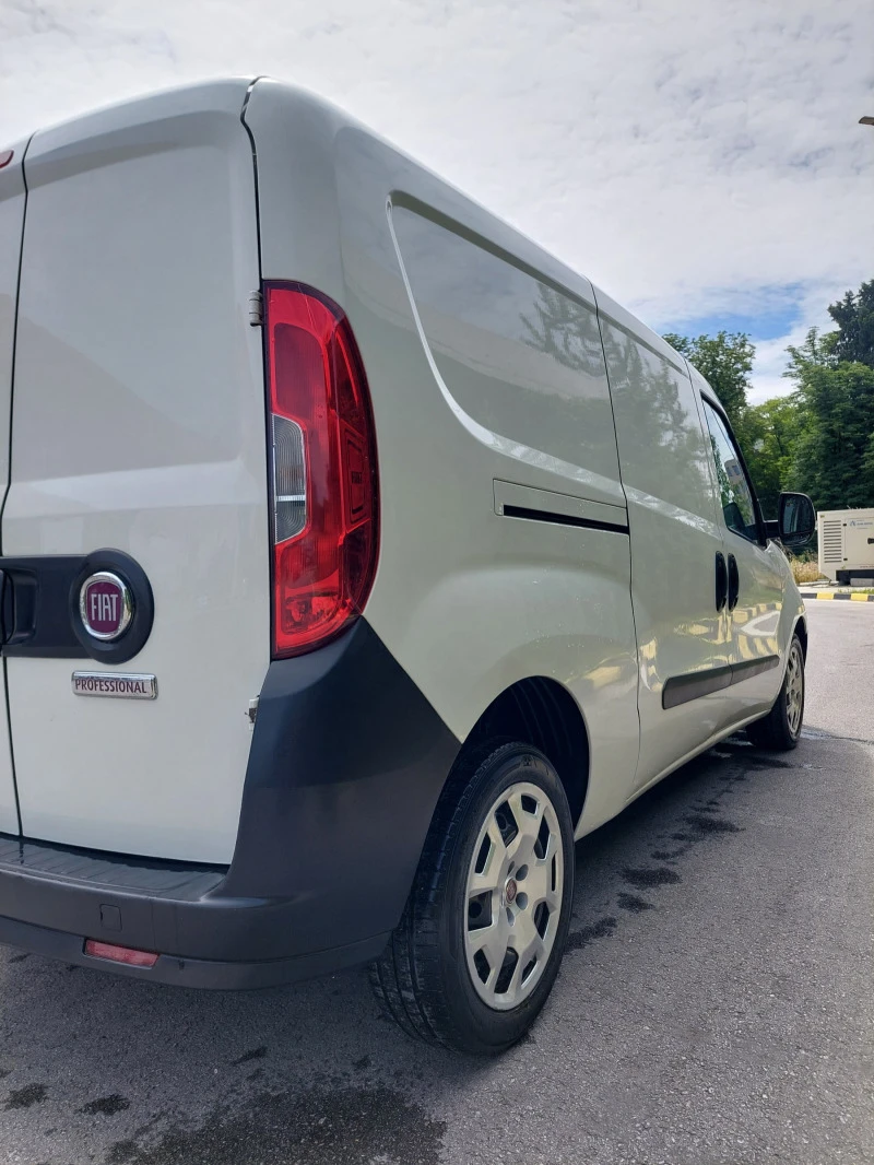 Fiat Doblo 1.6 Multijet 120 MAXI Evro 6, снимка 7 - Автомобили и джипове - 47059377