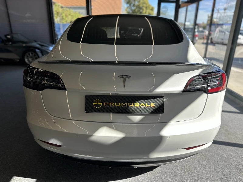 Tesla Model 3 Long Range* Dual Motor* AWD* , снимка 5 - Автомобили и джипове - 47601385