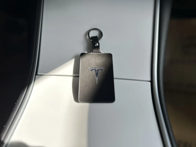 Tesla Model 3 Long Range* Dual Motor* AWD* , снимка 16 - Автомобили и джипове - 47601385