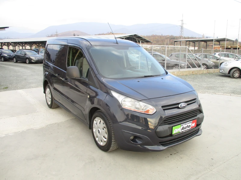 Ford Connect 1.6/ДИЗЕЛ/95кс./, снимка 2 - Автомобили и джипове - 47904511