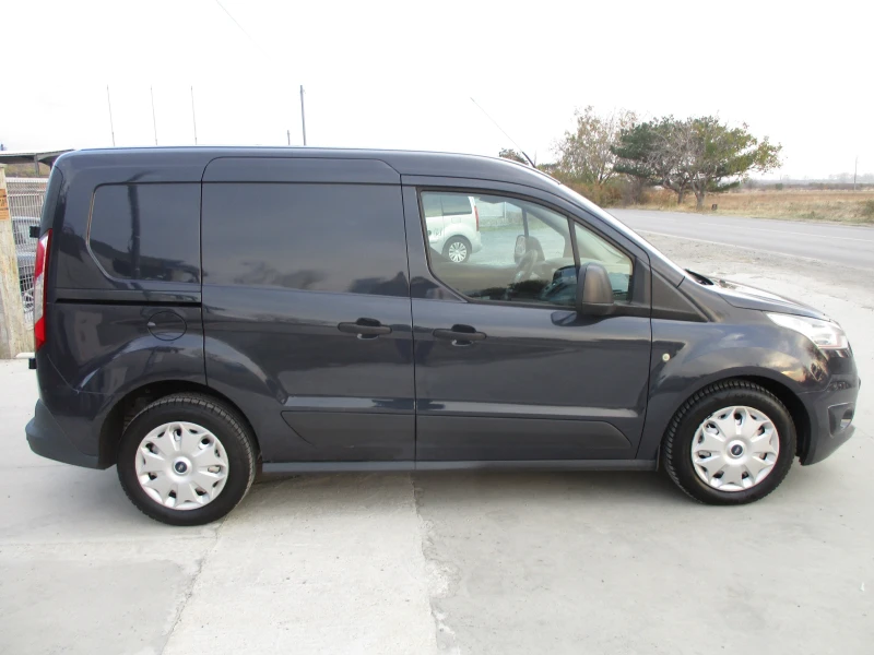 Ford Connect 1.6/ДИЗЕЛ/95кс./, снимка 3 - Автомобили и джипове - 47904511