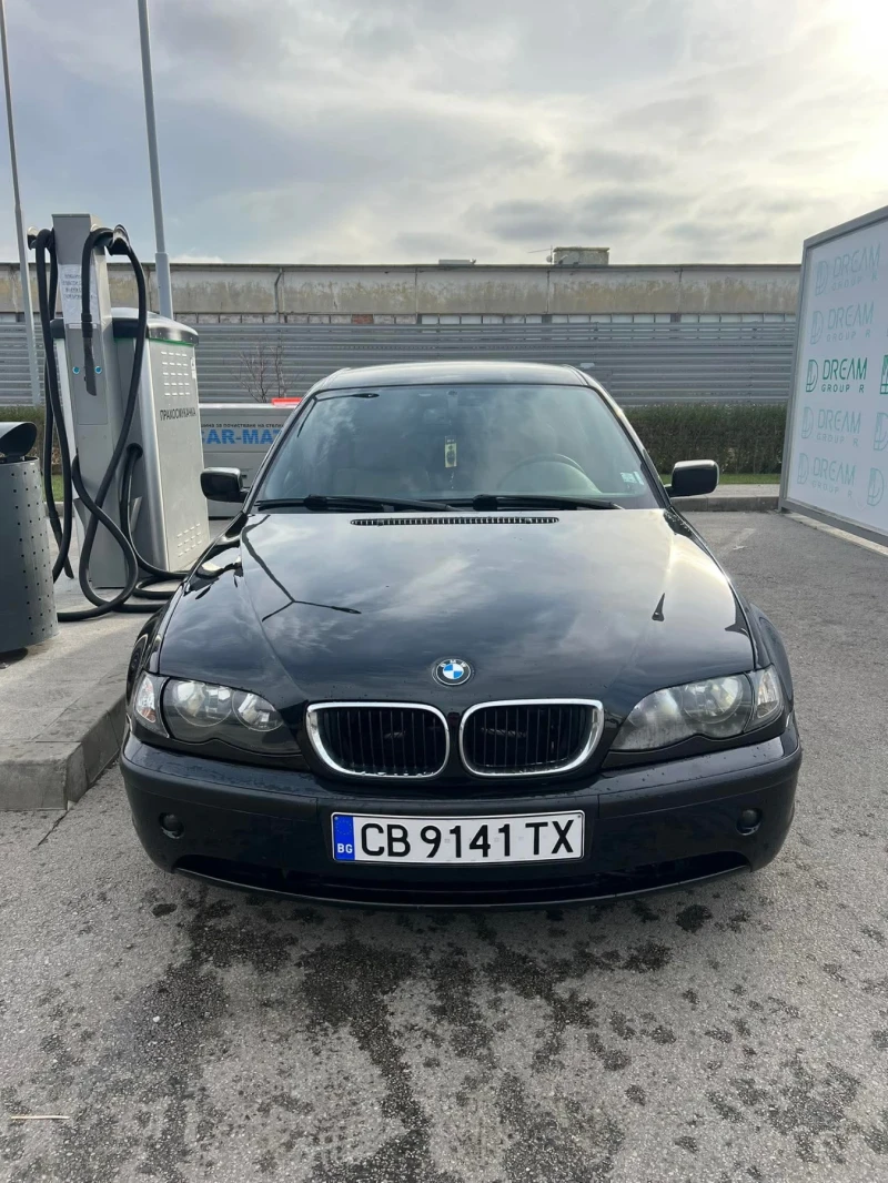 BMW 330, снимка 5 - Автомобили и джипове - 48336015