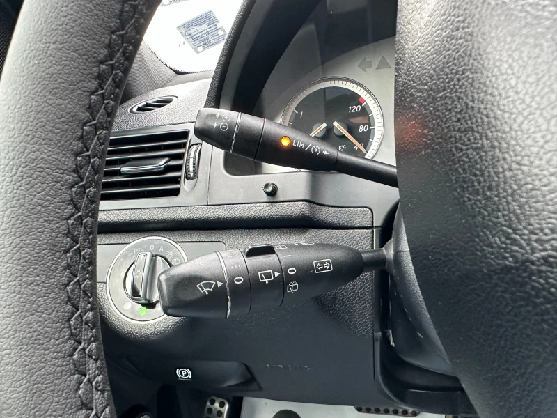 Mercedes-Benz C 320 3.0d 224 к.с. 4Matic, снимка 16 - Автомобили и джипове - 49736802