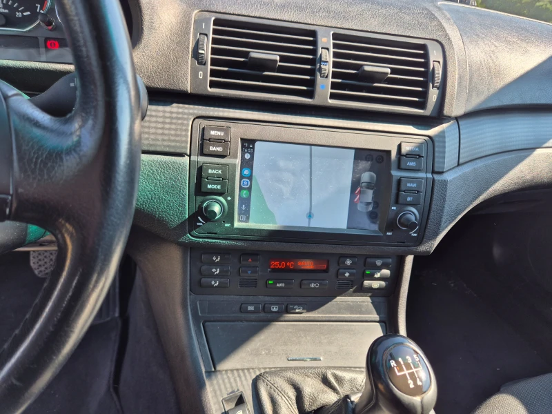 BMW 325 325xi, снимка 10 - Автомобили и джипове - 51670523