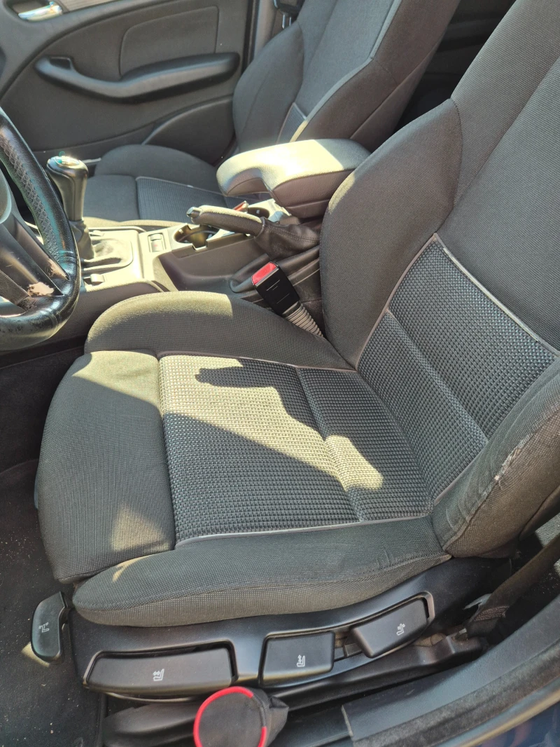 BMW 325 325xi, снимка 9 - Автомобили и джипове - 51670523