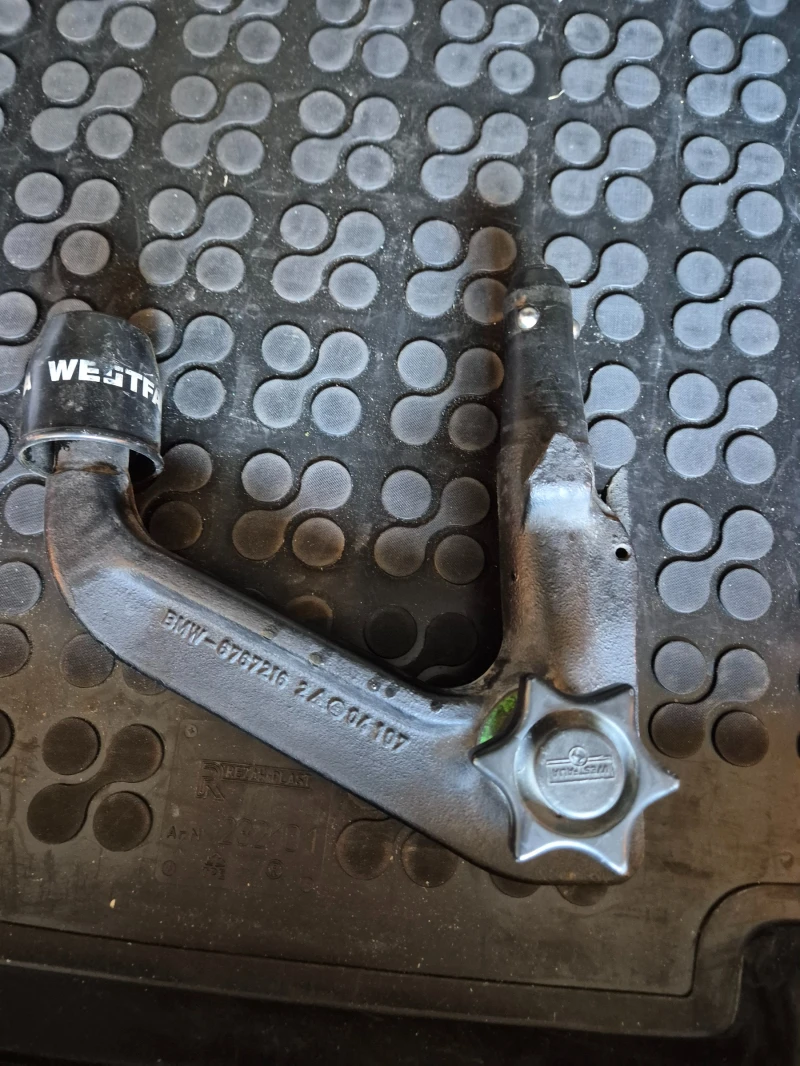 BMW 325 325xi, снимка 16 - Автомобили и джипове - 51670523