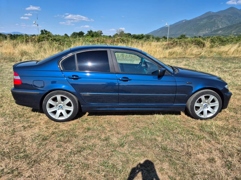 BMW 325 325xi, снимка 5 - Автомобили и джипове - 51670523