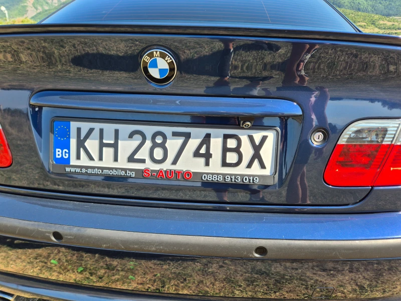 BMW 325 325xi, снимка 7 - Автомобили и джипове - 51670523
