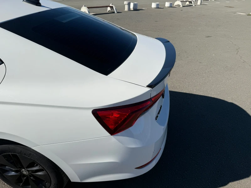 Skoda Octavia 2.0 TDI, снимка 7 - Автомобили и джипове - 52642758