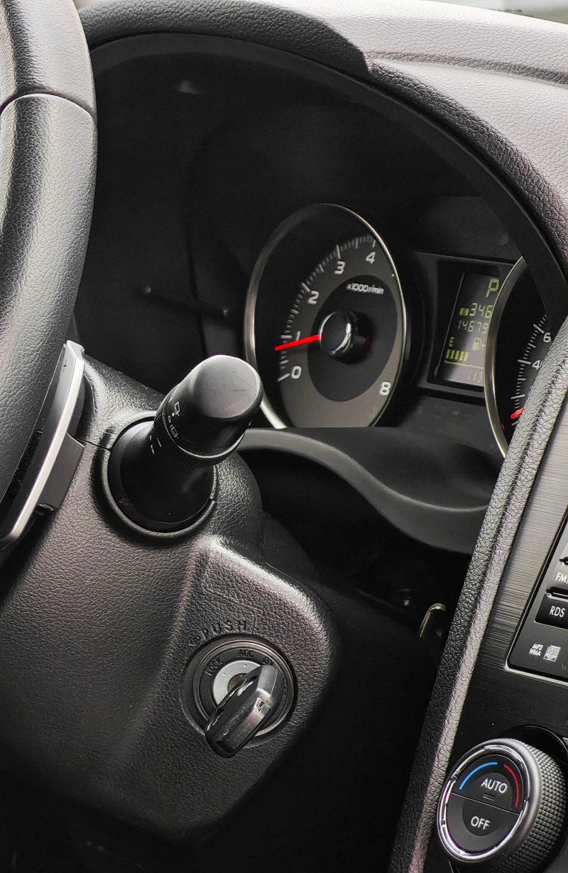 Subaru Forester 2.0 XT AWD, снимка 14 - Автомобили и джипове - 52710400