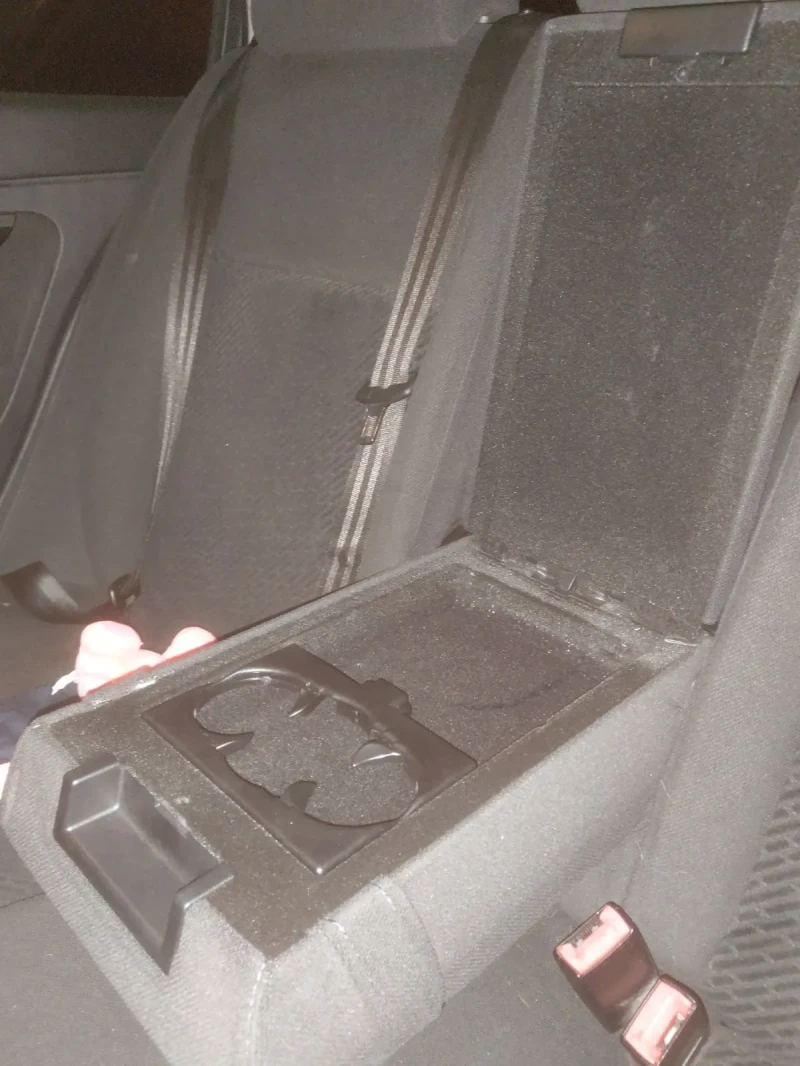 Skoda Superb Напълно Обслужена! Сервизна книжка! Germany vnos! , снимка 8 - Автомобили и джипове - 52737810