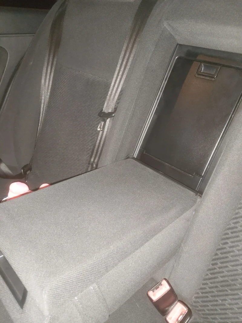 Skoda Superb Напълно Обслужена! Сервизна книжка! Germany vnos! , снимка 6 - Автомобили и джипове - 52737810