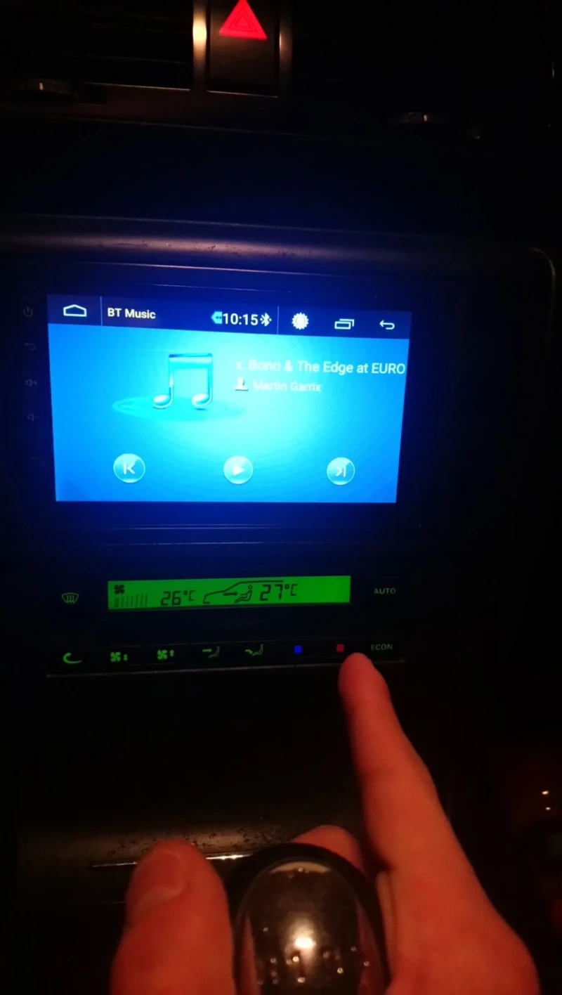 Skoda Superb Напълно Обслужена! Сервизна книжка! Germany vnos! , снимка 4 - Автомобили и джипове - 52737810