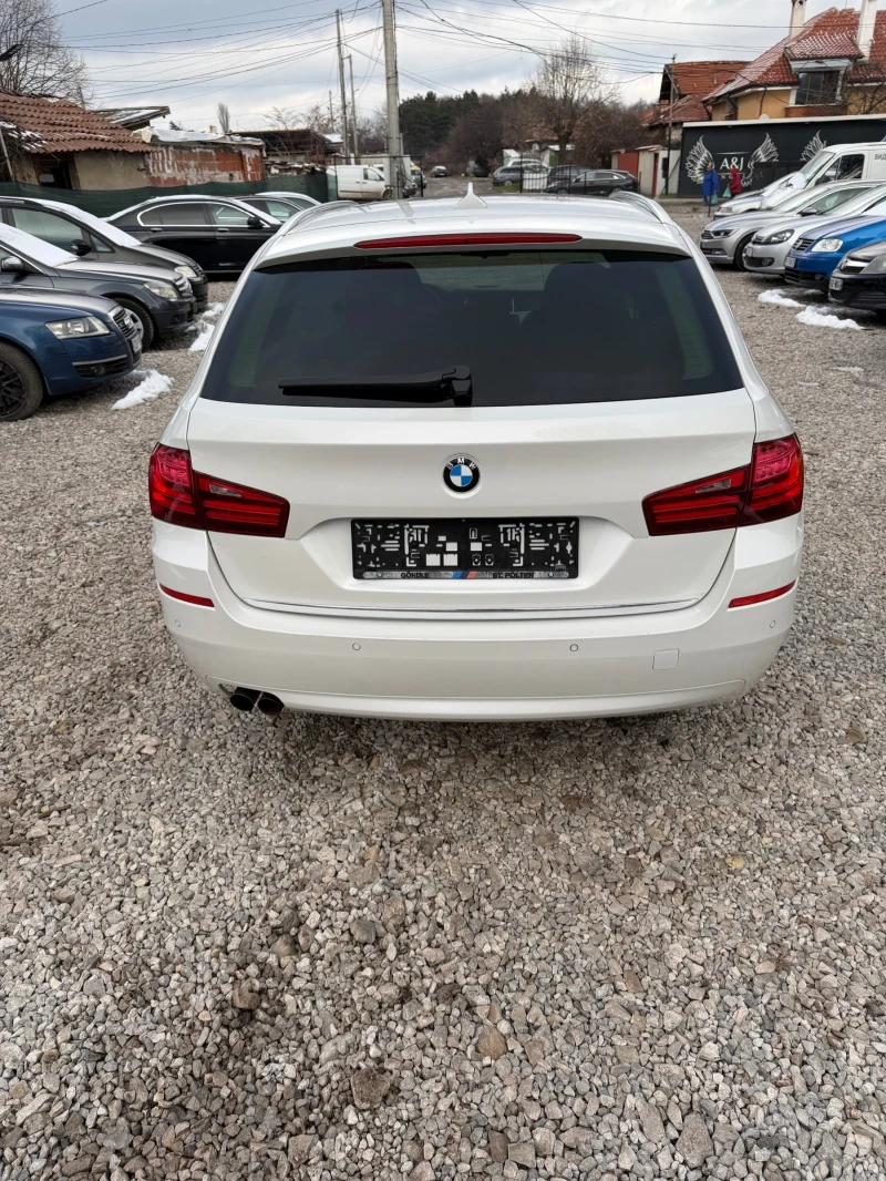 BMW 530 xDrive В отлично състояние 3.0d, снимка 5 - Автомобили и джипове - 52913523