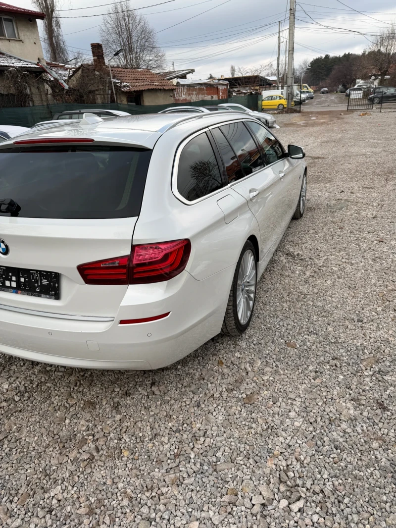 BMW 530 xDrive В отлично състояние 3.0d, снимка 4 - Автомобили и джипове - 52913523