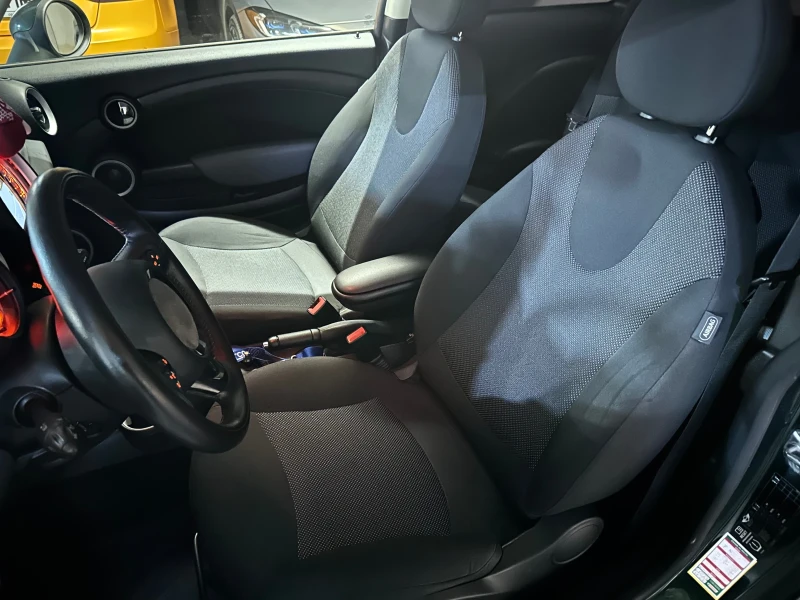 Mini Cooper D Автоматик, 56000 км! Нов!, снимка 12 - Автомобили и джипове - 52917764