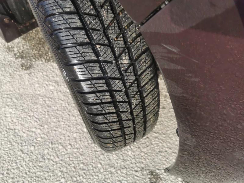 Daihatsu Materia 1.5 автомат ГАЗ, снимка 12 - Автомобили и джипове - 52947316