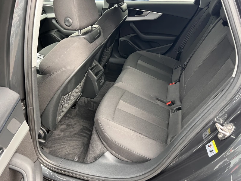 Audi A4 Allroad QUATTRO/2.0TDI/163K.C./7AT, снимка 10 - Автомобили и джипове - 53286275