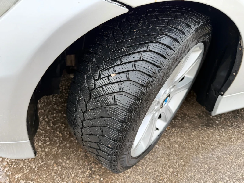 BMW 320 320d 163к.с., снимка 8 - Автомобили и джипове - 53500336