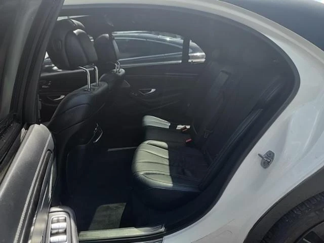 Mercedes-Benz S 550 e Plug-In Hybrid, снимка 8 - Автомобили и джипове - 47248686