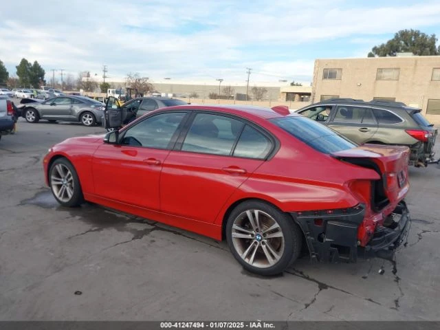 BMW 335 Минимална щета, Цената е крайна след всички разход, снимка 7 - Автомобили и джипове - 48814866