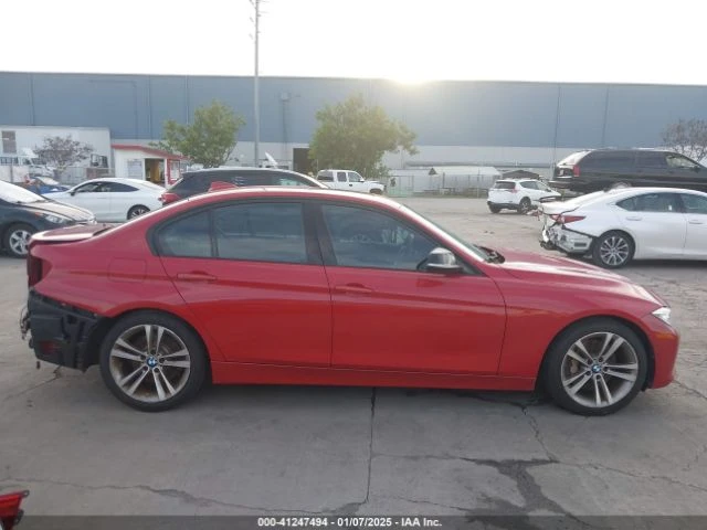 BMW 335 Минимална щета, Цената е крайна след всички разход, снимка 5 - Автомобили и джипове - 48814866