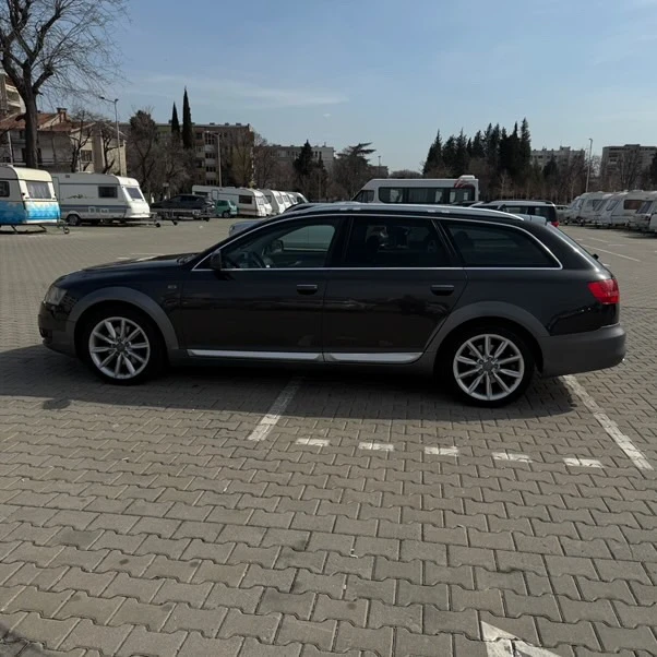 Audi A6 Allroad, снимка 2 - Автомобили и джипове - 49453495