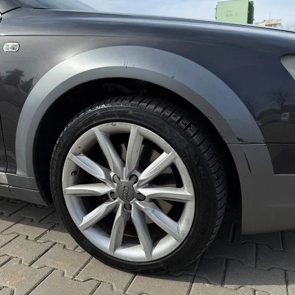 Audi A6 Allroad, снимка 7 - Автомобили и джипове - 49453495