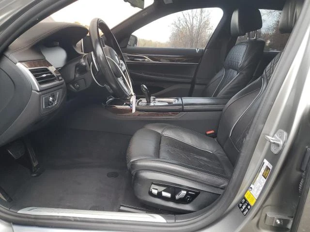 BMW 750 4.4L 8 All wheel drive | Mobile.bg   12