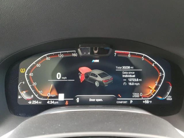 BMW 750 4.4L 8 All wheel drive | Mobile.bg   14