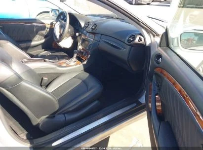 Mercedes-Benz CLK 550 * * RUN & DRIVE * * CARFAX * * АВТО КРЕДИТ * * - изображение 7