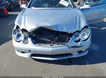 Mercedes-Benz CLK 550 * * RUN & DRIVE * * CARFAX * * АВТО КРЕДИТ * * - изображение 2