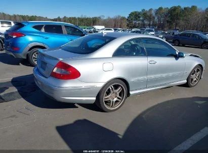 Mercedes-Benz CLK 550 * * RUN & DRIVE * * CARFAX * * АВТО КРЕДИТ * * - изображение 6