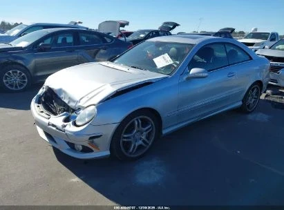 Mercedes-Benz CLK 550 * * RUN & DRIVE * * CARFAX * * АВТО КРЕДИТ * * - изображение 3