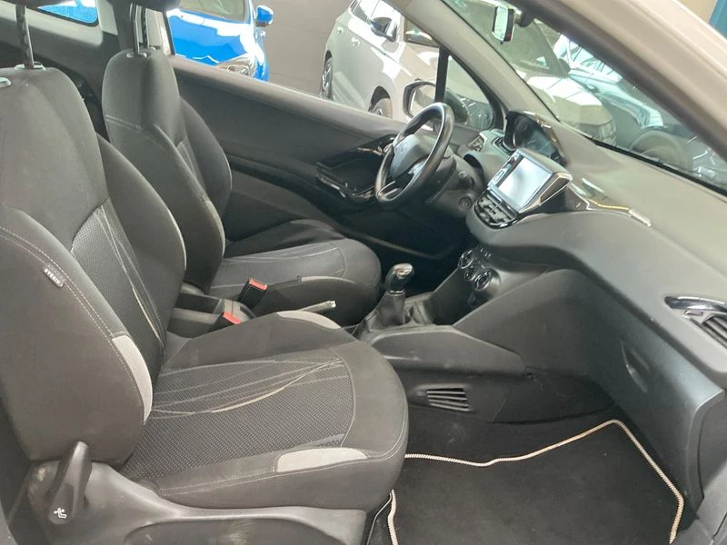 Peugeot 208 208 1.4 VTi Active | Mobile.bg � ����������� 3