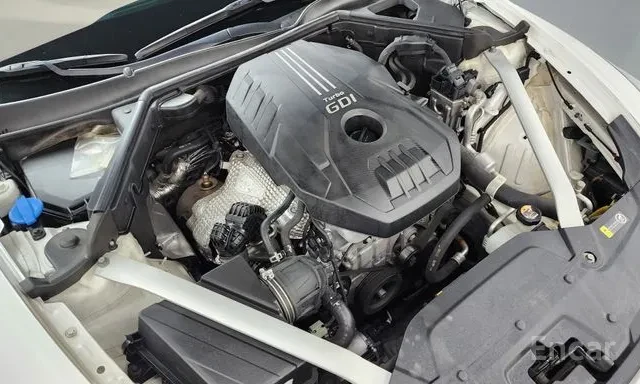 Kia Stinger 89669 KM | CAM | ПОДГРЕВ , снимка 6 - Автомобили и джипове - 55398362