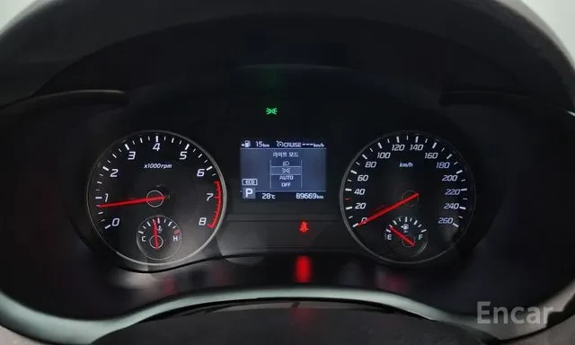 Kia Stinger 89669 KM | CAM | ПОДГРЕВ , снимка 12 - Автомобили и джипове - 55398362