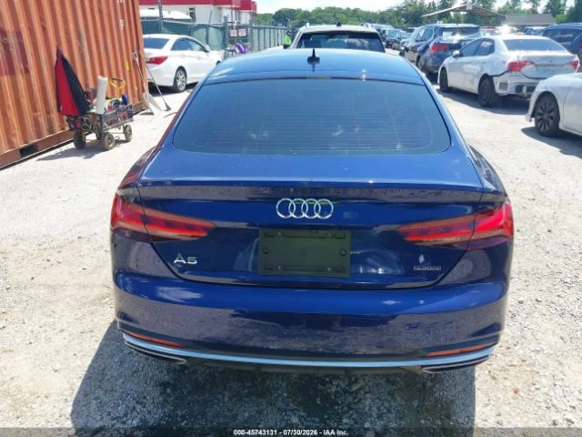Audi A5 40TFSI* QUATTRO* PREMIUM PLUS* , снимка 15 - Автомобили и джипове - 55663625