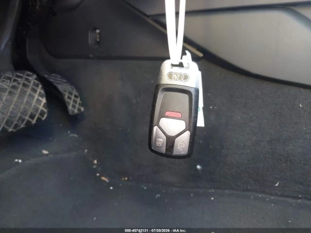Audi A5 40TFSI* QUATTRO* PREMIUM PLUS* , снимка 10 - Автомобили и джипове - 55663625