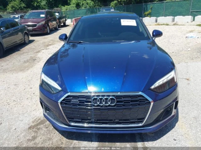 Audi A5 40TFSI* QUATTRO* PREMIUM PLUS* , снимка 11 - Автомобили и джипове - 55663625