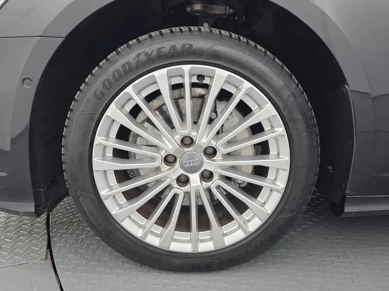 Audi A6, снимка 5 - Автомобили и джипове - 56724033