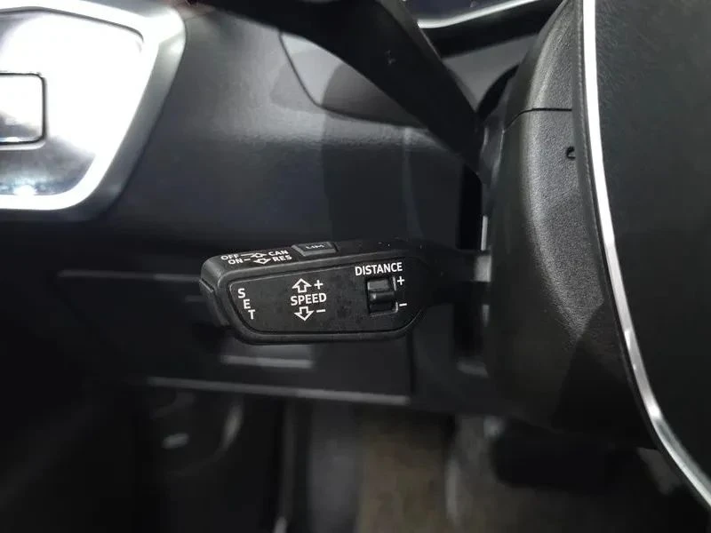 Audi A6, снимка 15 - Автомобили и джипове - 56724033