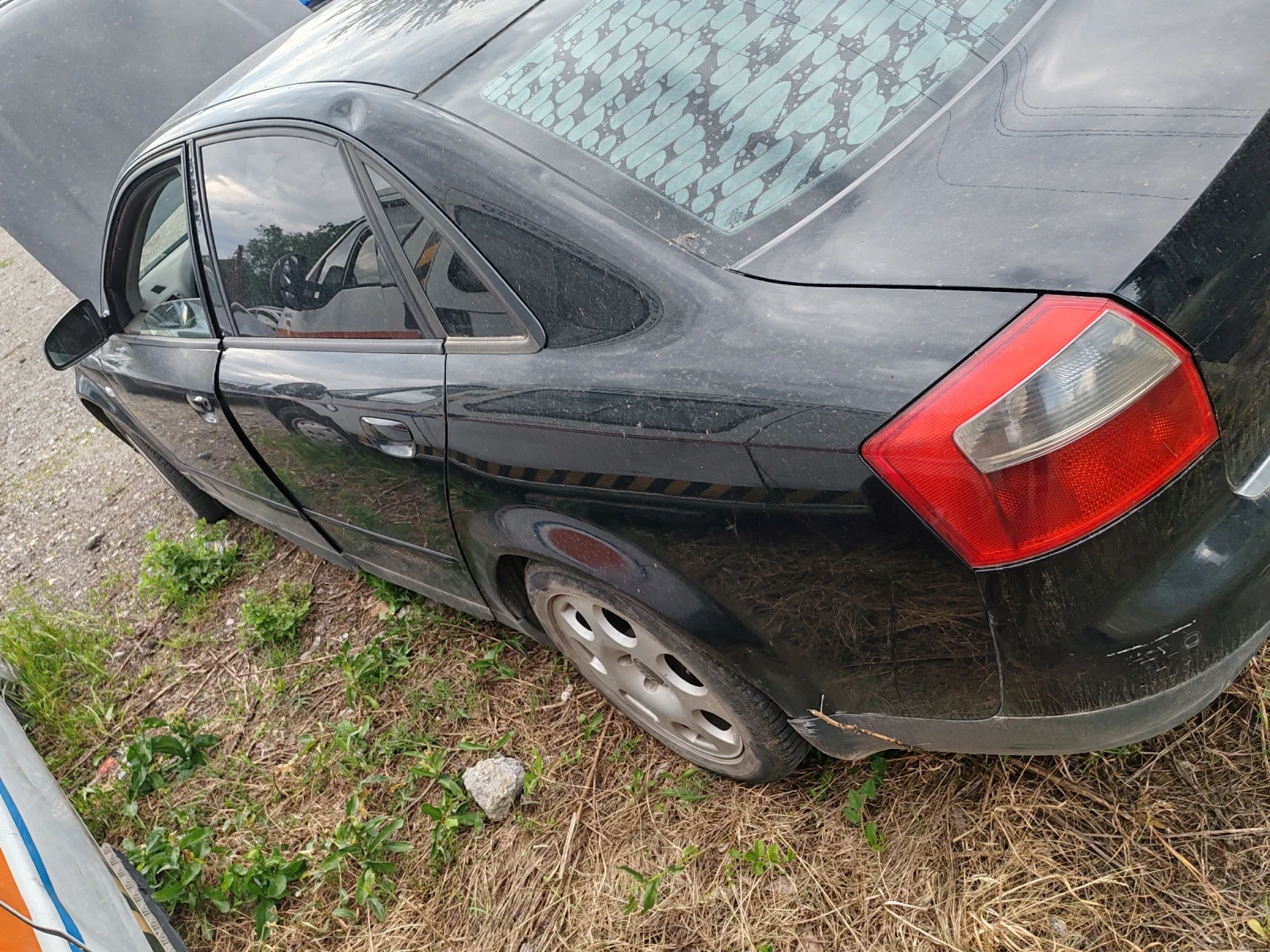 Audi A4 2.5 TDI 4x4 3 броя  | Mobile.bg — изображение 15