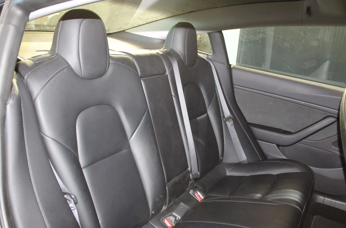 Tesla Model 3     | Mobile.bg   14