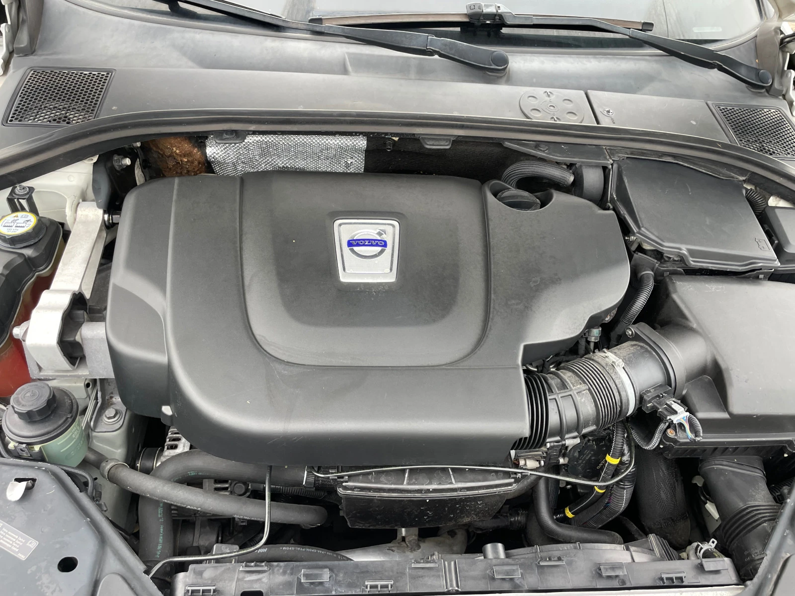 Volvo Xc70 2.0D-D3-163-ITALIA | Mobile.bg — изображение 12