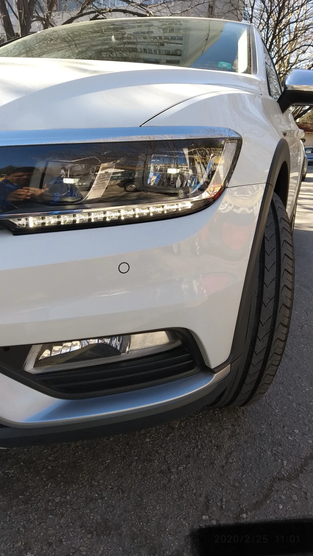 VW Alltrack | Mobile.bg   1