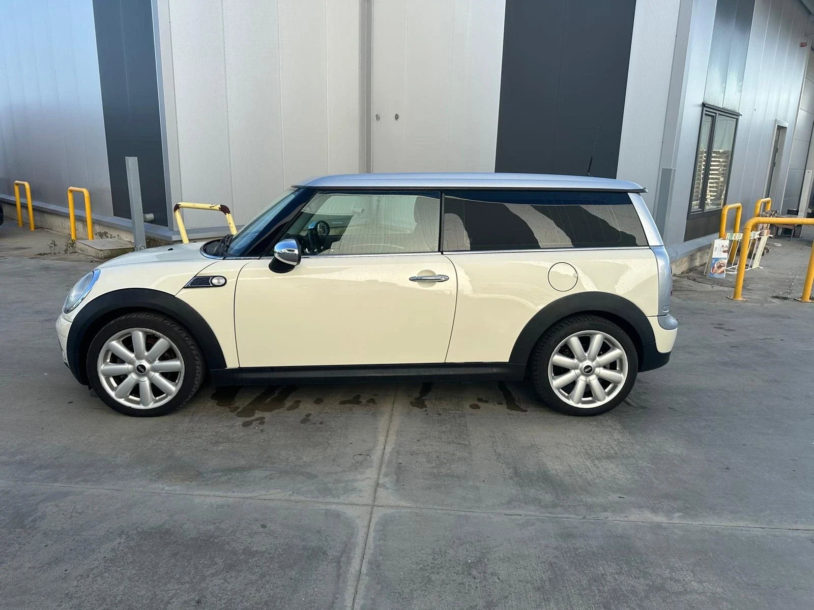 Mini Clubman  - изображение 3