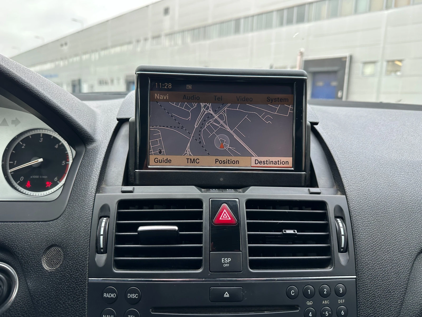 Mercedes-Benz C 320 3.0d 224 .. 4Matic | Mobile.bg   13