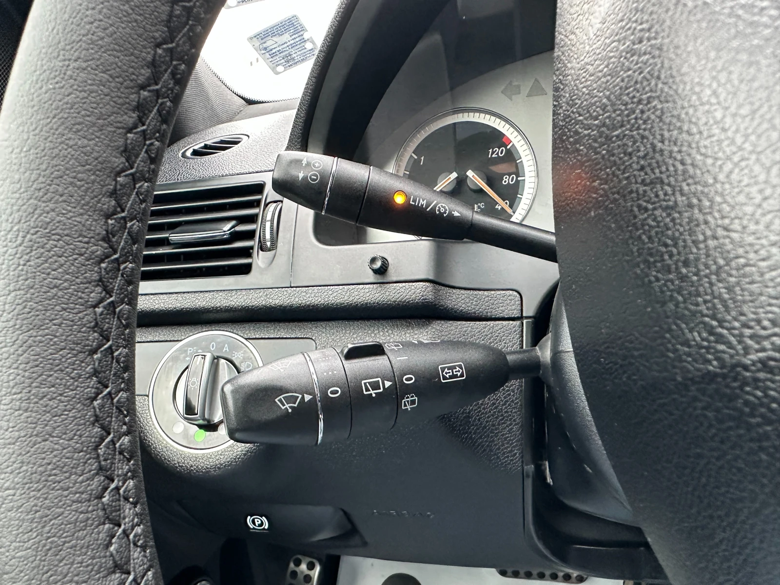 Mercedes-Benz C 320 3.0d 224 .. 4Matic | Mobile.bg   16