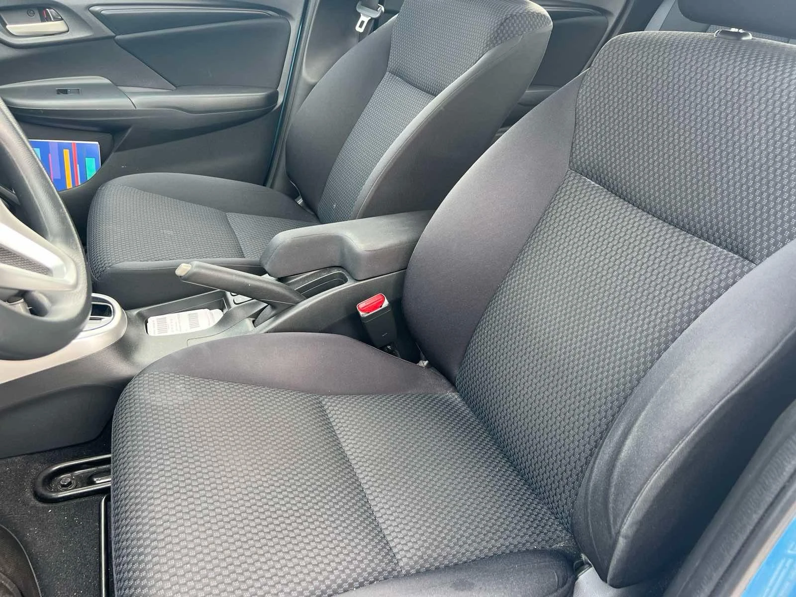 Honda Jazz  - изображение 6